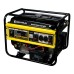 Генератор бензиновий KENTAVR КБГ605Ea (90950N)
