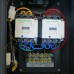 Генератор дизельний MATARI MDA9000SE