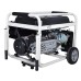 Генератор бензиновий MATARI MX10000EA-ATS (з блоком автоматики)