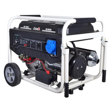 Генератор бензиновий MATARI MX10000EA