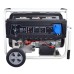 Генератор бензиновий MATARI MX10000EA