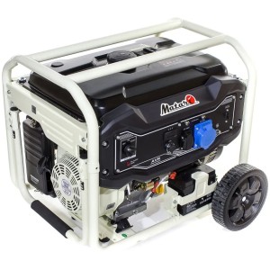 Генератор бензиновий MATARI MX11000E