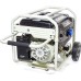 Генератор бензиновий MATARI MX11000E