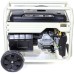 Генератор бензиновий MATARI MX11000E