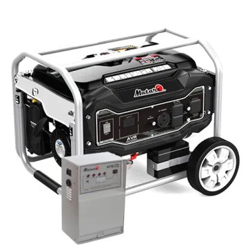 Генератор бензиновий MATARI MX11000EA-ATS (з блоком автоматики)