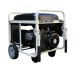 Генератор бензиновий MATARI MX13003E