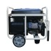 Генератор бензиновий MATARI MX13003E