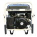 Генератор бензиновий MATARI MX13003E
