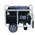 Генератор бензиновий MATARI MX13003E