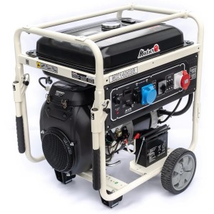 Генератор бензиновий MATARI MX14003E