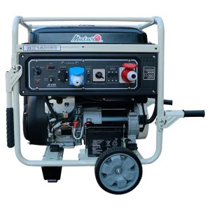 Генератор бензиновий MATARI MX14003EA-ATS (з блоком автоматики)