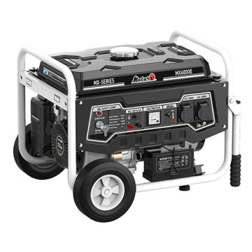 Генератор бензиновий MATARI MX4000E