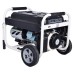 Генератор бензиновий MATARI MX4000E
