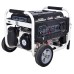 Генератор бензиновий MATARI MX4000E
