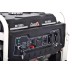 Генератор бензиновий MATARI MX4000E