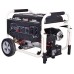 Генератор бензиновий MATARI MX4000E