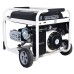 Генератор бензиновий MATARI MX7000EA-ATS (з блоком автоматики)