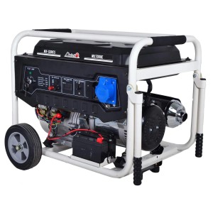 Генератор бензиновий MATARI MX7000EA