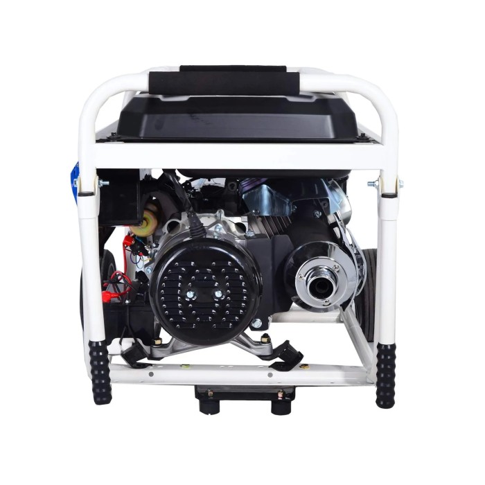 Генератор бензиновий MATARI MX7000EA Генератор бензиновий MATARI MX7000EA