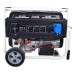 Генератор бензиновий MATARI MX7000EA
