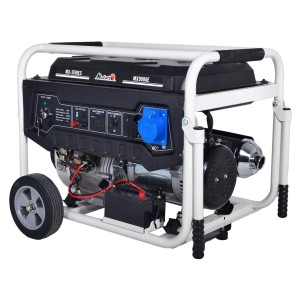 Генератор бензиновий MATARI MX9000EA