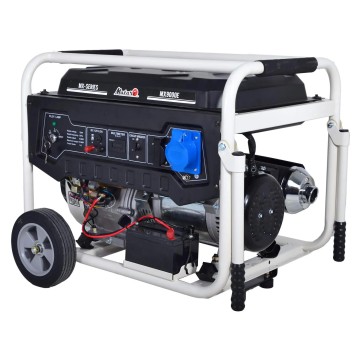 Генератор бензиновий MATARI MX9000EA