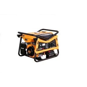 Генератор бензиновий RATO R3000W-V