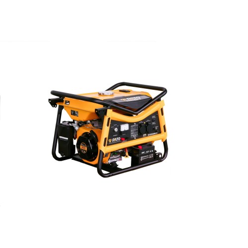 Генератор бензиновий RATO R3000W-V