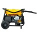 Генератор бензиновий RATO R6000D-3L