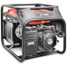 Генератор бензиновий STARK 6500 RDE PROFI