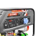 Генератор бензиновий STARK 6500 RDE PROFI