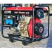 Генератор дизельний STARK DG-6500 LE