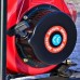 Генератор дизельний STARK DG-6500 LE