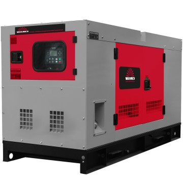 Генератор дизельний VITALS Professional EWI 20-3RS.90B (119338)