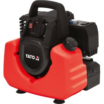Генератор бензиновий YATO YT-85481