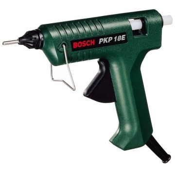 Клеєвий пістолет BOSCH PKP 18 E (0603264508)