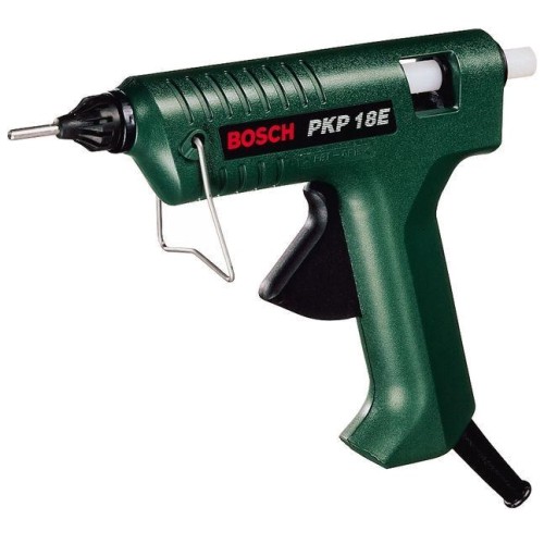 Клеєвий пістолет BOSCH PKP 18 E (0603264508)