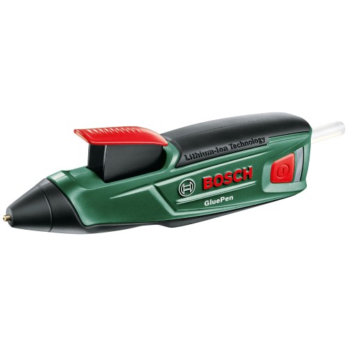 Клеєвий пістолет BOSCH GluePen (06032A2020)