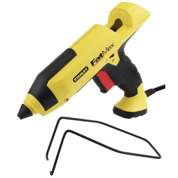 Клеєвий пістолет STANLEY FMHT6-70418 Клеєвий пістолет STANLEY FMHT6-70418