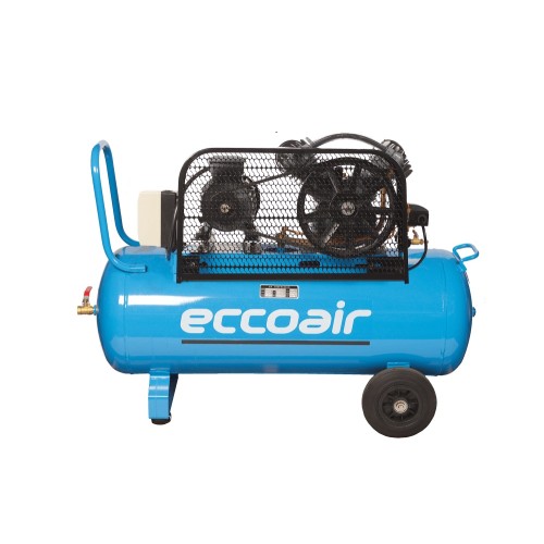 Поршневий компресор DALGAKIRAN EccoAir 3.0-100 Mono