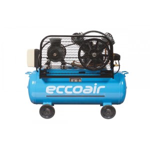 Поршневий компресор DALGAKIRAN EccoAir 3.0-60