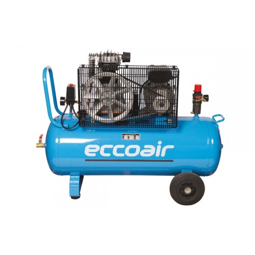 Поршневий компресор DALGAKIRAN EccoAir 3.0S-100 Mono