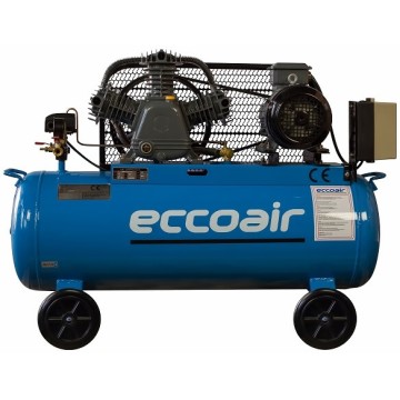 Поршневий компресор DALGAKIRAN EccoAir 4.0-110