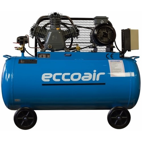Поршневий компресор DALGAKIRAN EccoAir 4.0-200