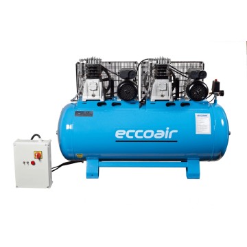 Поршневий компресор DALGAKIRAN EccoAir 4009/300L