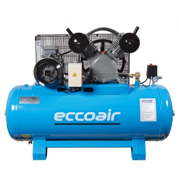 Поршневий компресор DALGAKIRAN EccoAir 5.5-200