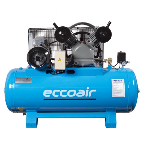 Поршневий компресор DALGAKIRAN EccoAir 5.5-200
