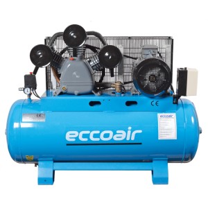 Поршневий компресор DALGAKIRAN EccoAir 7.5-200