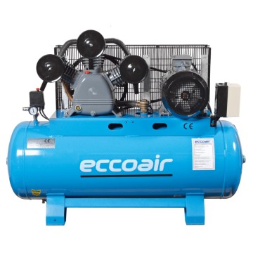 Поршневий компресор DALGAKIRAN EccoAir 7.5-200