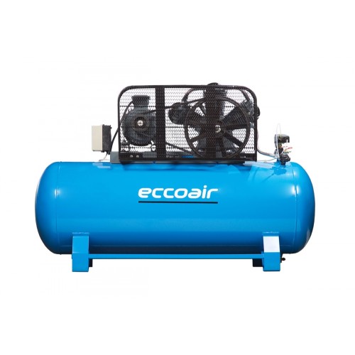 Поршневий компресор DALGAKIRAN EccoAir 7.5-500
